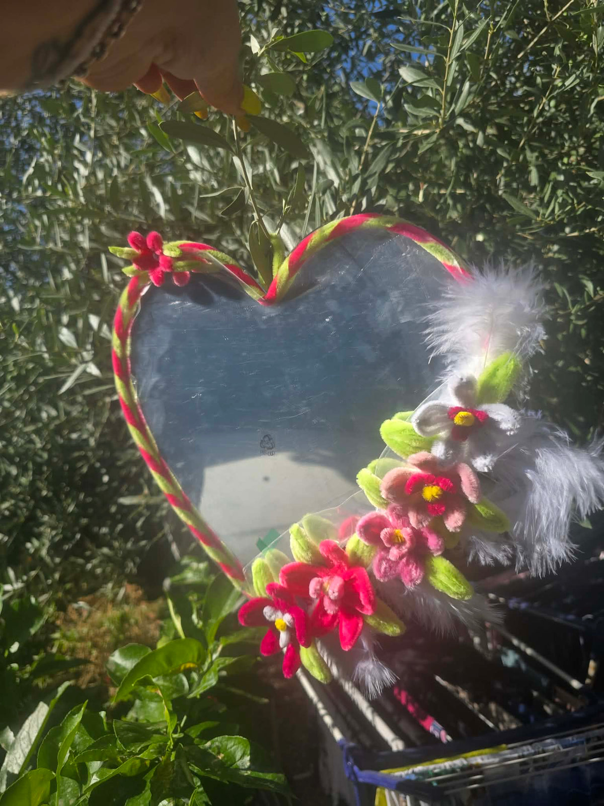 miroir